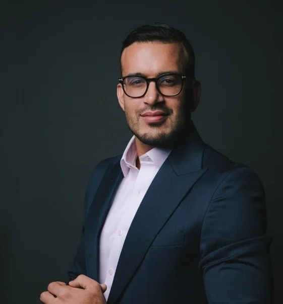 Marcus Marques